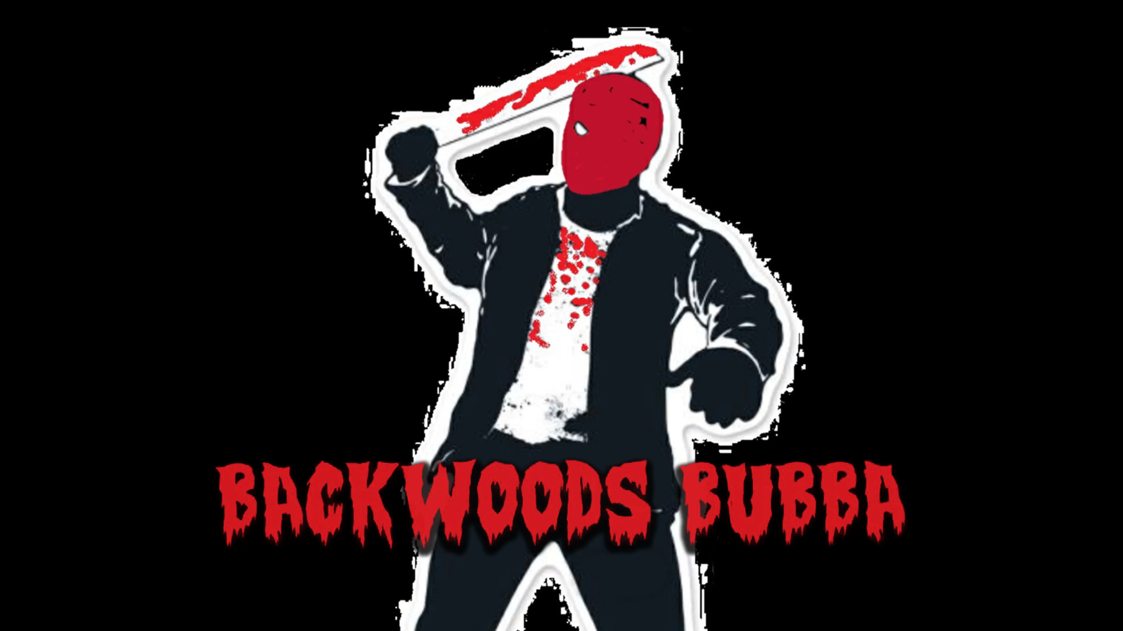 Backwoods Bubba poster